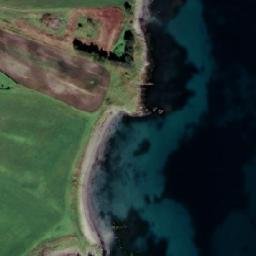 Satellite imagery of Gardsendberget, NO