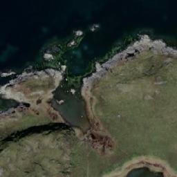 Satellite imagery of Kuskjeret, NO