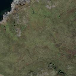 Satellite imagery of Kuskjeret, NO