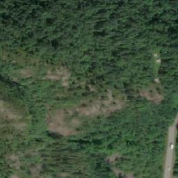 Satellite imagery of Nautneset, NO