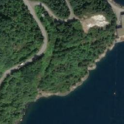 Satellite imagery of Nautneset, NO