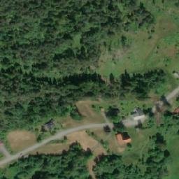 Satellite imagery of Sagneset, NO