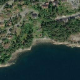 Satellite imagery of Vorpehammaren, NO