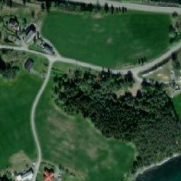 Satellite imagery of Tingneset, NO
