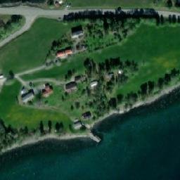 Satellite imagery of Tingneset, NO