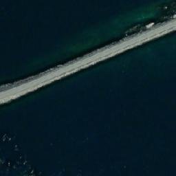 Satellite imagery of Teinskaget, NO