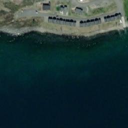 Satellite imagery of Nesberget, NO
