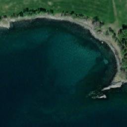 Satellite imagery of Nesberget, NO