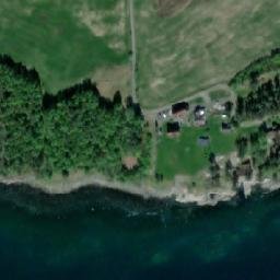 Satellite imagery of Nesberget, NO