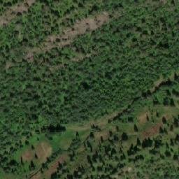 Satellite imagery of Bjørnahammaren, NO