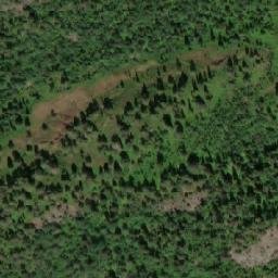Satellite imagery of Bjørnahammaren, NO