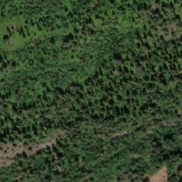 Satellite imagery of Bjørnahammaren, NO