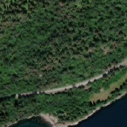 Satellite imagery of Sandvikneset, NO