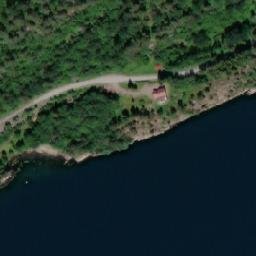 Satellite imagery of Sandvikneset, NO