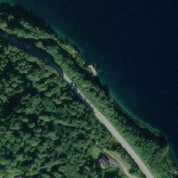 Satellite imagery of Lianeset, NO