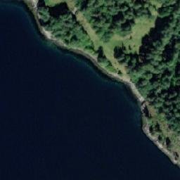 Satellite imagery of Eikjeberget, NO