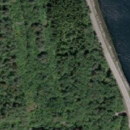 Satellite imagery of Grytneset, NO