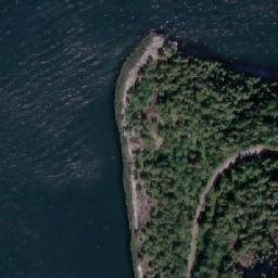 Satellite imagery of Bøneset, NO