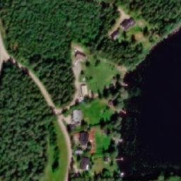 Satellite imagery of Oravaniemi, FI