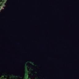 Satellite imagery of Oravaniemi, FI