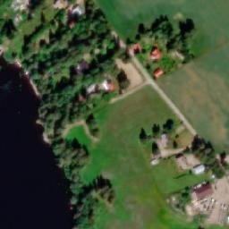 Satellite imagery of Parkatinniemi, FI