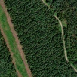 Satellite imagery of Kyöpelinkivi, FI