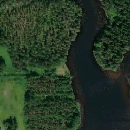 Satellite imagery of Kassaniemi, FI