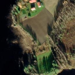 Satellite imagery of Häntäniemi, FI