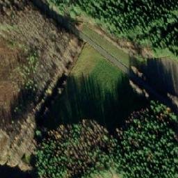 Satellite imagery of Häntäniemi, FI