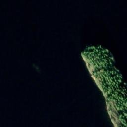 Satellite imagery of Kieräniemi, FI
