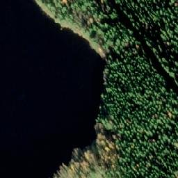 Satellite imagery of Paloniemi, FI