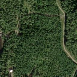 Satellite imagery of Juurikkaniemi, FI