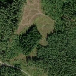 Satellite imagery of Juurikkaniemi, FI