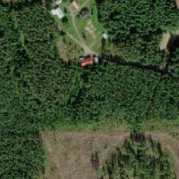 Satellite imagery of Juurikkaniemi, FI