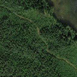Satellite imagery of Pieniniemi, FI