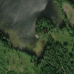 Satellite imagery of Pieniniemi, FI