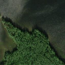 Satellite imagery of Kumpusenniemi, FI