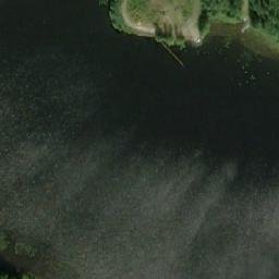 Satellite imagery of Kumpusenniemi, FI