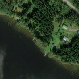 Satellite imagery of Kössinniemi, FI