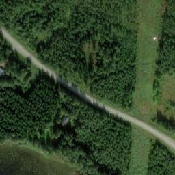 Satellite imagery of Kössinniemi, FI