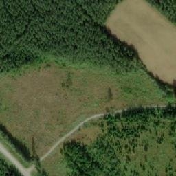Satellite imagery of Kössinniemi, FI