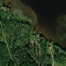 Satellite imagery of Hiekanharju, FI