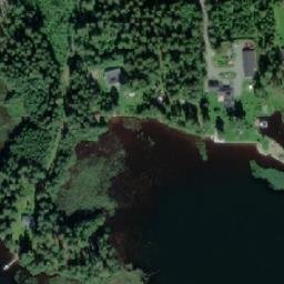 Satellite imagery of Kihonsaari, FI
