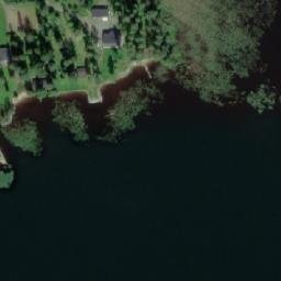 Satellite imagery of Kihonsaari, FI