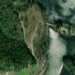 Satellite imagery of Kallioniemi, FI