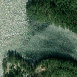 Satellite imagery of Itronniemi, FI