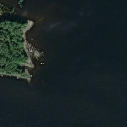 Satellite imagery of Pitkäniemi, FI