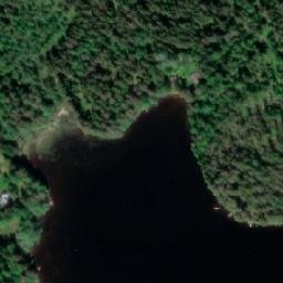 Satellite imagery of Autioniemi, FI