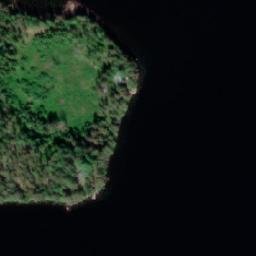 Satellite imagery of Autioniemi, FI