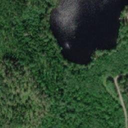Satellite imagery of Ahmaniemi, FI